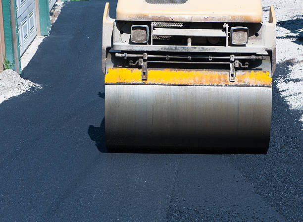 Best Recycled Asphalt Driveway Installation  in USA